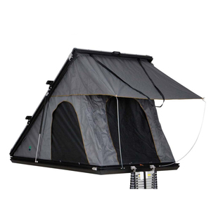 เต็นท์หลังคารถแบบแข็ง - Product Image 1