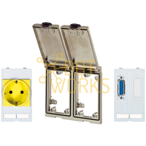 Murrelektronik 4000-68123-0020530 - Nuovo - Product Image 1