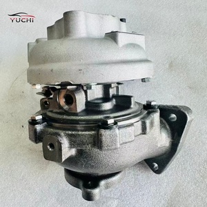 เทอร์โบชาร์จเจอร์ GTC1446VZK สำหรับรถยนต์ Tata 2.2 ดีเซล 803188-5003 - Product Image 2