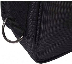 BSCI Factory OEM Heavy Duty DJ Controller Carrying <b>Case</b> With Shoulder Straps And <b>Carry</b> Handles - Product Image 2