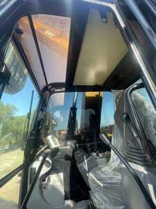 รถขุดขนาดเล็กมือสอง รุ่น 308 308E ขนาด 8 ตัน ยี่ห้อ Caterpillar ของแท้ พร้อมเครื่องยนต์ เกียร์ ปั๊ม และบุ้งกี๋ขุด - Product Image 6