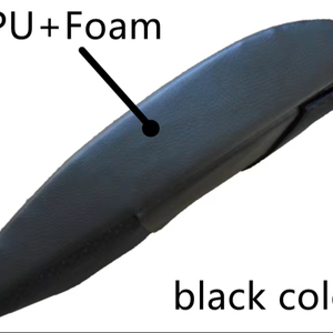 Biểu Tượng Tùy Chỉnh <span class=keywords><strong>AB</strong></span> Tập Thể Dục Huấn Luyện Viên Mat Cho Tập Thể Dục Tập Thể Dục Màu Đen Miễn Phí Trọng Lượng Mat - Product Image 2