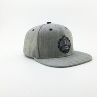 Gorra Snapback Deportiva Personalizada de 6 Paneles, 100% Algodón, con Letras Impresas en Relieve, Estilo Casual, Hip Hop, Moda Urbana, Ciclismo, Pesca, Deportes al Aire Libre