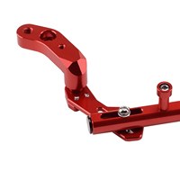Kit de support d'équilibrage universel pour moto, barre transversale en alliage d'aluminium, directement de l'usine, accessoires OEM pour trottinettes électriques