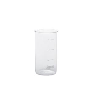 Verre de rechange Bialetti pour cafetières, pichet doseur 3 tasses - Product Image 1