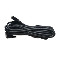 NUEVO Y ORIGINAL Sistema de Control PORCHESON MS700 + MS210A (Panel de Pantalla TFT de 7'') PLC para Máquina de Moldeo por Inyección de Plástico
