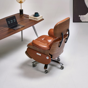 Silla de oficina eléctrica con respaldo alto, silla giratoria ergonómica para ordenador, silla de oficina eléctrica con USB, silla reclinable ejecutiva con masaje - Product Image 3