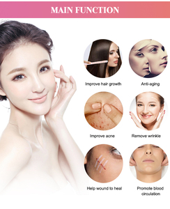 Xách tay tần số cao <span class=keywords><strong>Violet</strong></span> Wand Alta frecuencia chăm sóc da mặt máy - Product Image 5