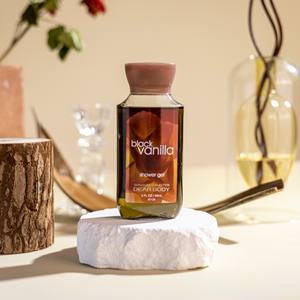 Spray Corpo alla Vaniglia Nera a Lunga Durata, Fragranza Rinfrescante per Donne - Product Image 3