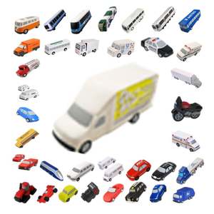 Advertising Vehicle Stress <b>Ball</b> Cheap Price Pu Stress <b>Balls</b> With Custom Logo to Be Printed Vehicle Stress <b>Ball</b> - Product Image 1