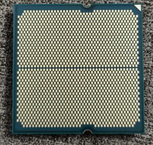 สำหรับซีพียูเดสก์ท็อป 7 7800X3D 8-Core 16-Thread Socket AM5 3D V-Cache 4.2 GHz 64-Bit พร้อมเทคโนโลยี Virtualization - Product Image 6