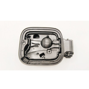 ALETA <span class=keywords><strong>DE</strong></span> LLENADO <span class=keywords><strong>DE</strong></span> COMBUSTIBLE. Para el modelo Captur <span class=keywords><strong>de</strong></span> <span class=keywords><strong>Renault</strong></span>. Solapa del depósito <span class=keywords><strong>de</strong></span> combustible OE 781208860R. Piezas <span class=keywords><strong>de</strong></span> <span class=keywords><strong>Renault</strong></span>. - Product Image 2