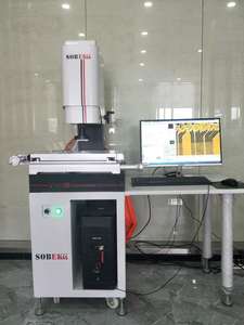 1um Hướng dẫn sử dụng Video coordinnaite Máy đo 4030 - Product Image 6