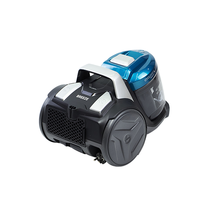 Aspirateur à filtre HEPA avec moteur haute efficacité 1800 W en option, aspirateur à poussière avec filtre HEPA, aspirateur à filtre HEPA pour le nettoyage domestique