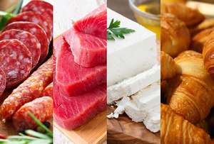 Tgase Transglutaminase Enzym Food Grade Vlees Lijm Poederstijl Gedroogde Verdikkingsmiddelen Voor Het Binden Van Eiwitten Zak Verpakking - Product Image 4