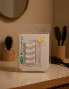 Set di Adesivi Invisibili per Capelli Grenobil X 504, Accessori per Acconciature in Plastica, Minimalisti, per Uso Quotidiano, Unisex - Product Image 2