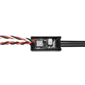 SEQURE ANT ESC <span class=keywords><strong>2</strong></span>-3s Rotor luar, Kit daya tanpa sikat Rotor kinerja tinggi ukuran kecil cocok untuk mobil Crawler RC 1/24, 1/18, 1/16 - Product Image 3