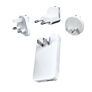 Chargeur GaN 65W Durable, Petite Taille, Grande Puissance - Product Image 1