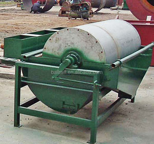 コンベアベルト用強力な永久磁気セパレータ-工場直販価格 - Product Image 4