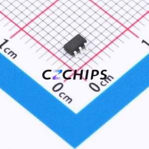 Convertidor de chip IC de circuito integrado SOT-23-5 original y nuevo, cambio de nivel - Product Image 1