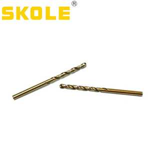 Chất lượng cao điện <span class=keywords><strong>Twist</strong></span> khoan bit cho kim loại gỗ nhựa an toàn tốc độ cao vật liệu thép <span class=keywords><strong>Nachi</strong></span> <span class=keywords><strong>Twist</strong></span> khoan 6.8mm - Product Image 3