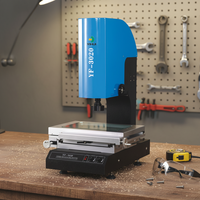 Manufacturer Measuring Instruments for Internal Dimension Video Measuring System