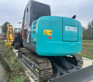 <span class=keywords><strong>Kobelco</strong></span> Graafmachine Sk <span class=keywords><strong>75</strong></span>/Gebruikte Japan <span class=keywords><strong>Kobelco</strong></span> Sk75/Sk75-8/Sk75ur Mini Graafmachine Micro Digger Te Koop - Product Image 3