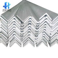Barre d'angle en acier galvanisé de haute qualité ASTM pour support structurel Q195, Q215, Q235, Q345, Q355