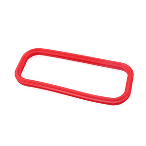 Joint de collecteur d'admission de voiture en caoutchouc Cr1824 pour Ls1 Ls6 Fast Lsx Chevrolet Camaro Corvette Gto, pièce de rechange - Product Image 1