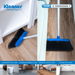 <span class=keywords><strong>Kleaner</strong></span>-Palo de Metal para barrer el suelo, escoba - Product Image 3