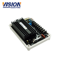 AVR EA16A Tension automatique de haute qualité pour générateur sans balais