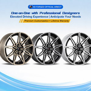 <span class=keywords><strong>Jantes</strong></span> en alliage forgé sur mesure KS pour BMW M3 G80 G81 <span class=keywords><strong>M4</strong></span> G82 G83 19 20 21 23 24 pouces, roues d'<span class=keywords><strong>origine</strong></span> personnalisées - Product Image 5