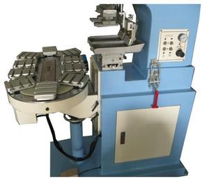 Máy in <span class=keywords><strong>Pad</strong></span> cho bút nhẹ hơn tampo máy in của trường hợp máy ảnh tampo máy in với bảng quay - Product Image 2