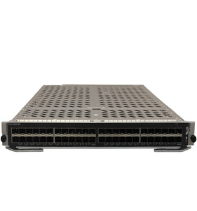 เราเตอร์สำหรับองค์กร ME60 ME0D0EMGFB70 03054979 ชุดบริการบรอดแบนด์ 48 พอร์ต 100/1000Base-X-SFP แบบรวม (BSUI-51) ME0D0EMGFB70 M - Product Image 3