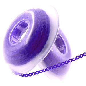 Cadena Elástica de Ortodoncia de 15 Pies, Duradera, Rollo de Goma Elástica Dental, Accesorio Multiusos para Blanqueamiento Dental - Product Image 3