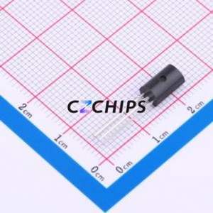 ชิปวงจรรวม LP2950CZ-3.3G TO-92ของแท้ของใหม่ล่าสุดชิป IC PMIC ตัวควบคุมเชิงเส้น (LDO) - Product Image 2