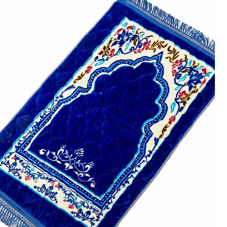 Coperta da cucito blu zaffiro - articolo predefinito