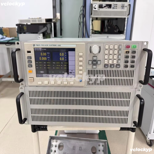 ITECH 8616 AC อุปกรณ์โหลดอิเล็กทรอนิกส์ 50-240V 4 - Product Image 1