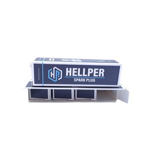 Bujía Hellper OEM 9008091180 para Toyota/Lexus - Product Image 3