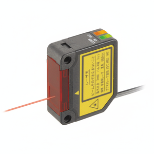 Pour capteur laser numérique Panasonic LS-H21F-A pour la mesure d'angle et de position linéaire - Product Image 1