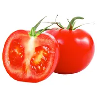Japon güvenli ve kirlilik içermeyen marka isimleri taze kırmızı organik domates
