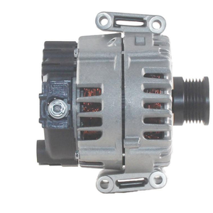 12V 180A 6S Auto alternador generador A0141543302 FG18S032 2605702B para mercedes-benz E220 E250 E300 C200 <span class=keywords><strong>C220</strong></span> C250 C300 CLS350 - Product Image 1
