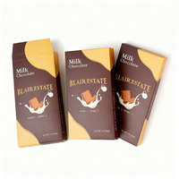 Boîtes à bonbons en bois personnalisées pour cadeaux artisanaux, emballage pour chocolat, boîte à souvenirs, petite boîte d'emballage cadeau en bois