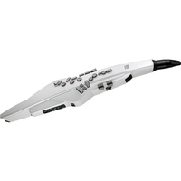 Roland Aerophone AE-20W Electronic Saxophone Digital Wind Instrument with Built-in Speaker