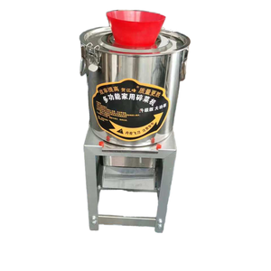 Nouveau <span class=keywords><strong>Broyeur</strong></span> <span class=keywords><strong>de</strong></span> Légumes Multifonctionnel en Acier Inoxydable Weiyan, Haute Efficacité, Facile à Utiliser, Capacité <span class=keywords><strong>de</strong></span> 500-1000 kg/h - Product Image 3