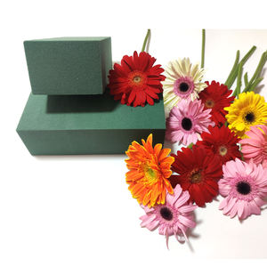 Haute qualité Chine mousse florale sphère fleur décoration usine petits arrangements floraux - Product Image 2