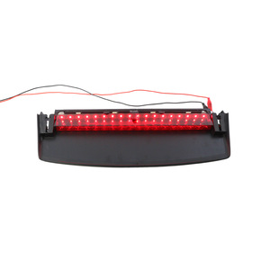 Luz de Freno Elevada LED 8T0945097B 12V para Audi A5 2008-2017, Luz Trasera de Prevención de Colisiones M102K - Product Image 4