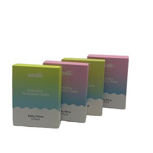 Boîte <span class=keywords><strong>de</strong></span> papier d'emballage d'oculaire personnalisée <span class=keywords><strong>de</strong></span> mode <span class=keywords><strong>de</strong></span> couleur conception pliable <span class=keywords><strong>de</strong></span> lentilles <span class=keywords><strong>de</strong></span> <span class=keywords><strong>Contact</strong></span> d'élève <span class=keywords><strong>de</strong></span> beauté - Product Image 3