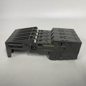 SIEMENS Terminal Module TM-E15S24-01 6ES7193-4CB20-0AA0 - Product Image 1