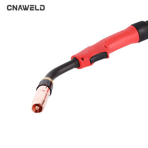 MIG-soplete <span class=keywords><strong>de</strong></span> <span class=keywords><strong>soldador</strong></span> CNFronius AW5000, 3m completo - Product Image 4